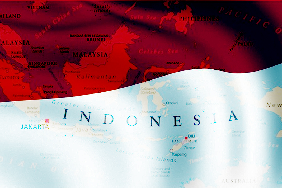 ex-terrorist-leads-indonesias-christian-convert-movement Indonesia Flag