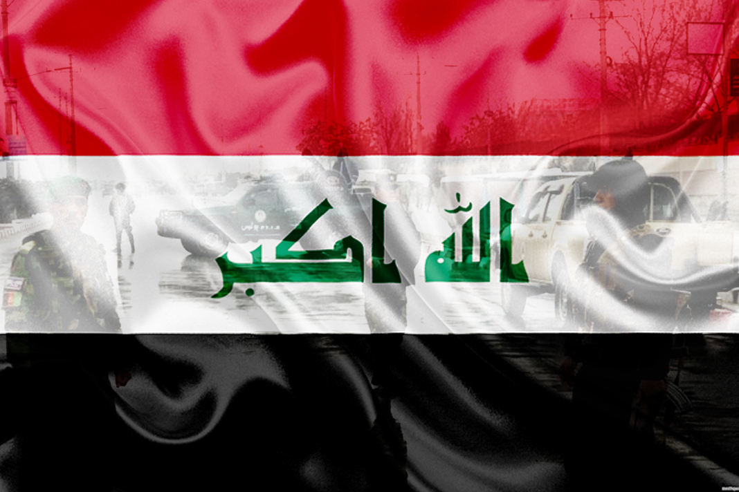 good-news-4-christian-charity-workers-who-were-abducted-in-iraq-have-been-released Iraq Flag