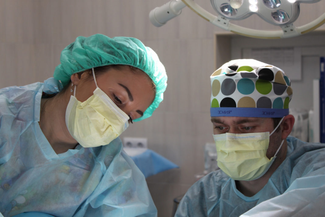 israeli-invention-reduces-the-risk-of-contagion-for-medical-personnel medical personnel