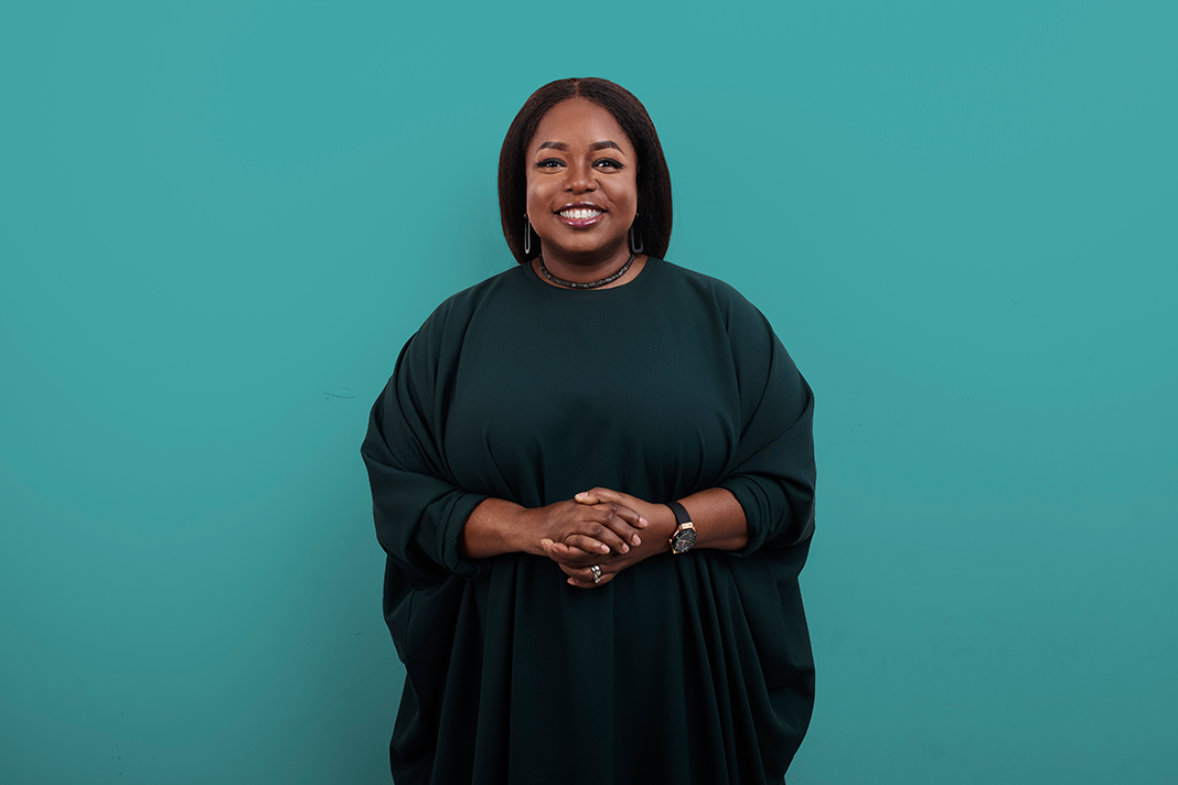 Chevelle Franklyn