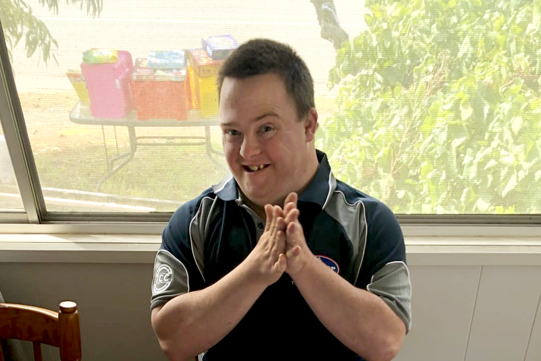 joy-on-his-face-strangers-send-letters-to-raise-spirits-of-quarantined-man-with-down-syndrome
