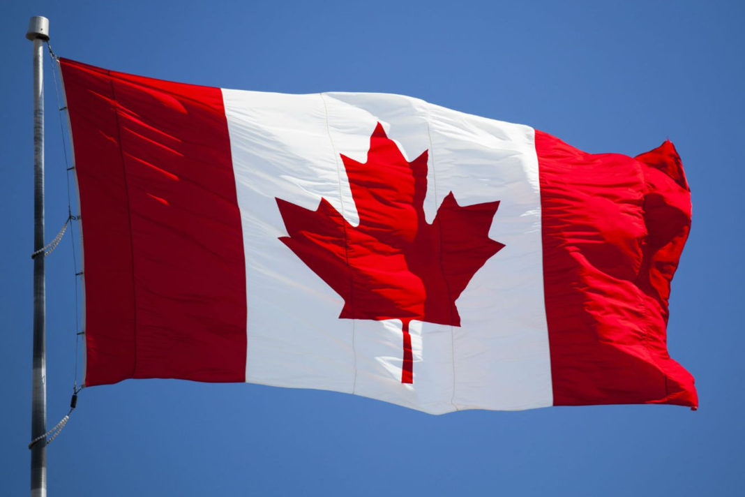 silencing-the-christian-church-canadian-politicians-introduce-bill-to-criminalize-conversion-therapy Canadian Flag