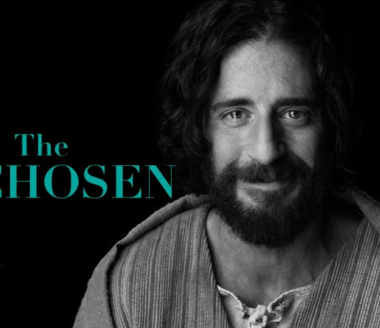 The Chosen