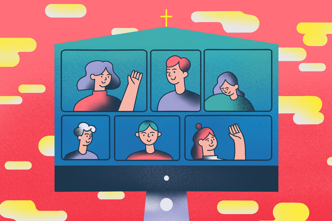 the-church-has-come-online-but-is-it-working Illustration Hiu Li Yeng
