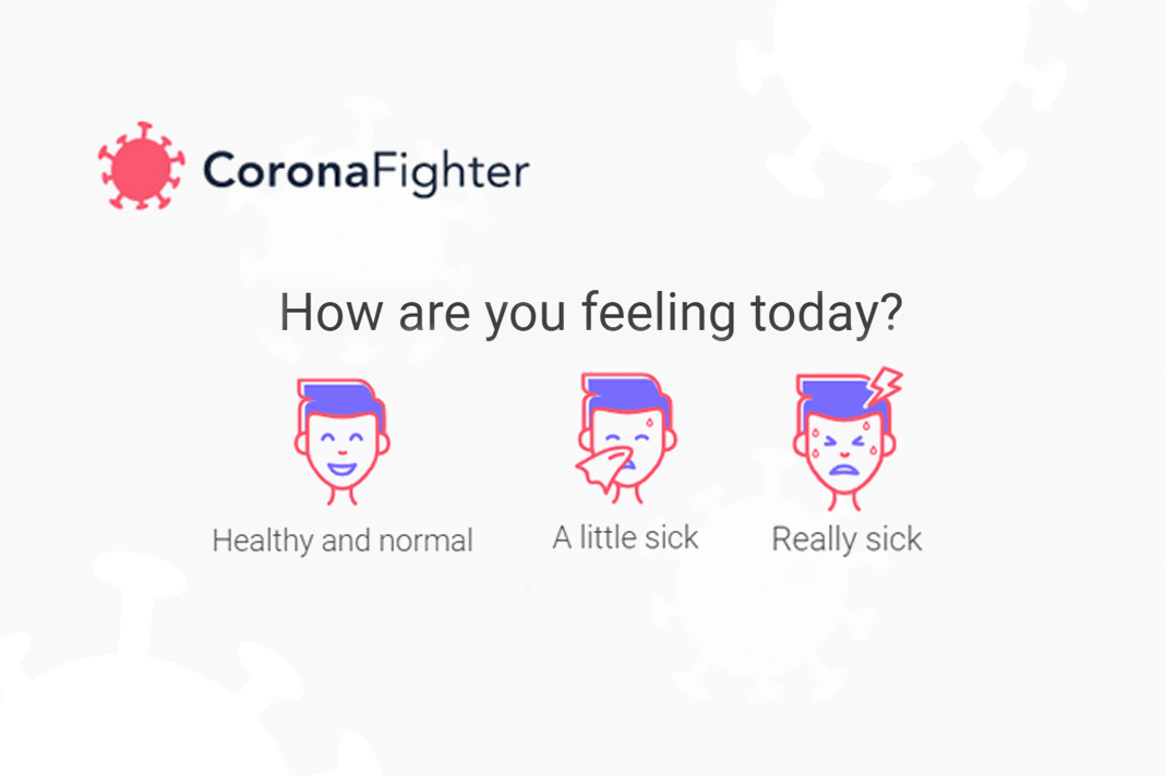 the-coronafighter-webapp-brings-south-africa-immediate-aid-track-your-symptoms-daily coronafighter