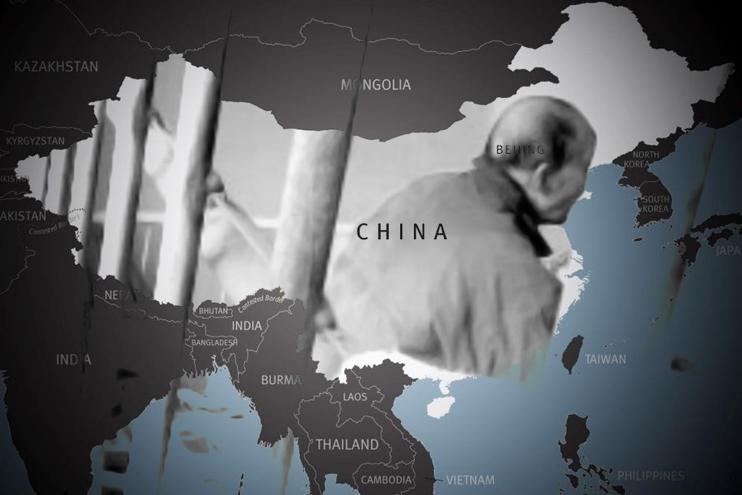 chinese-activists-believers-held-in-psychiatric-clinics-as-punishment An 84-year-old petitioner had been held in Xintai City Psychiatric Hospital in Shandong Province.
