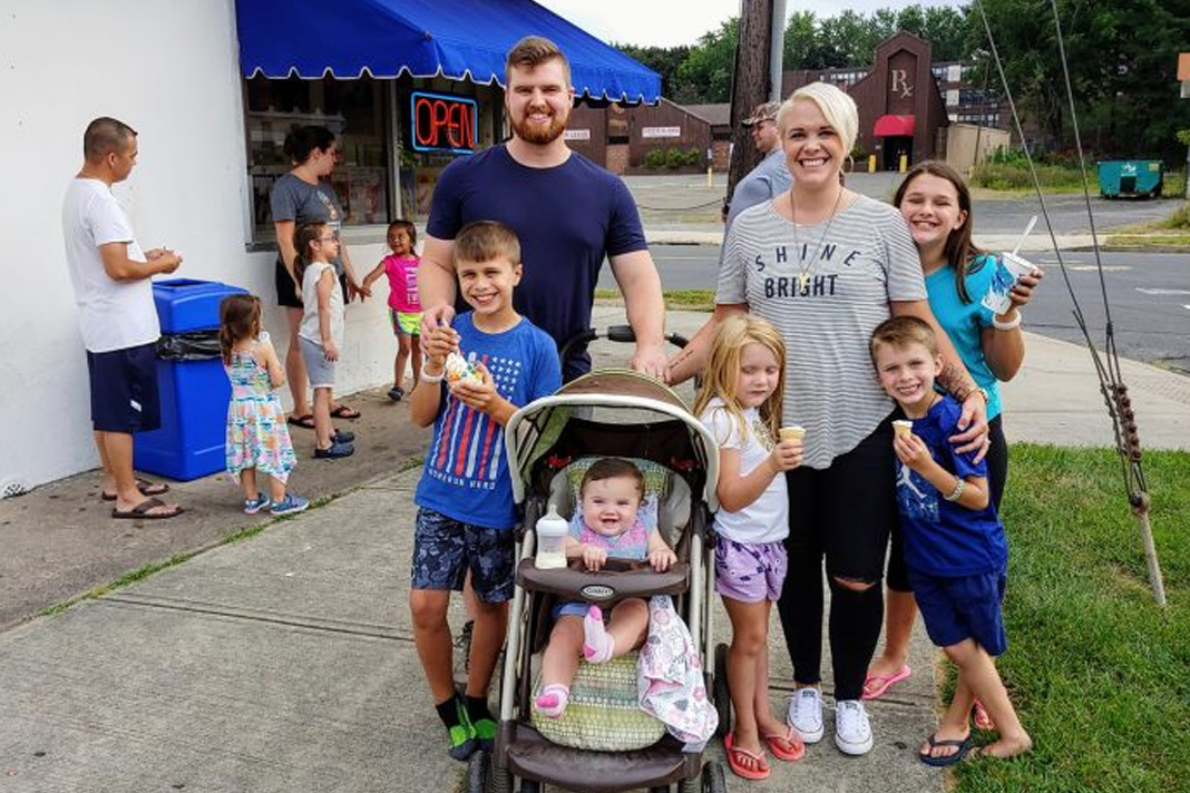 conceived-in-rape-and-adopted-erika-hopes-her-story-helps-other-women-choose-life Erika Kapustinski and family