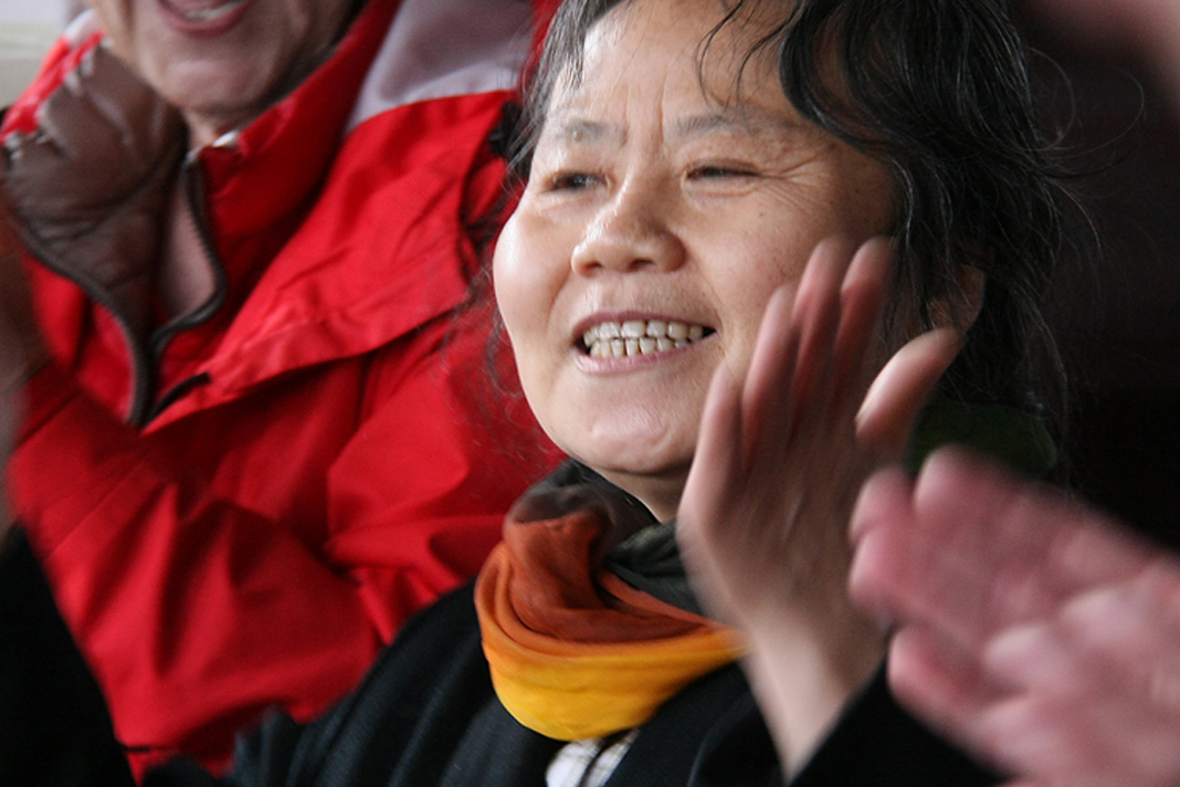 from-doing-church-to-being-the-church Chinese Christians