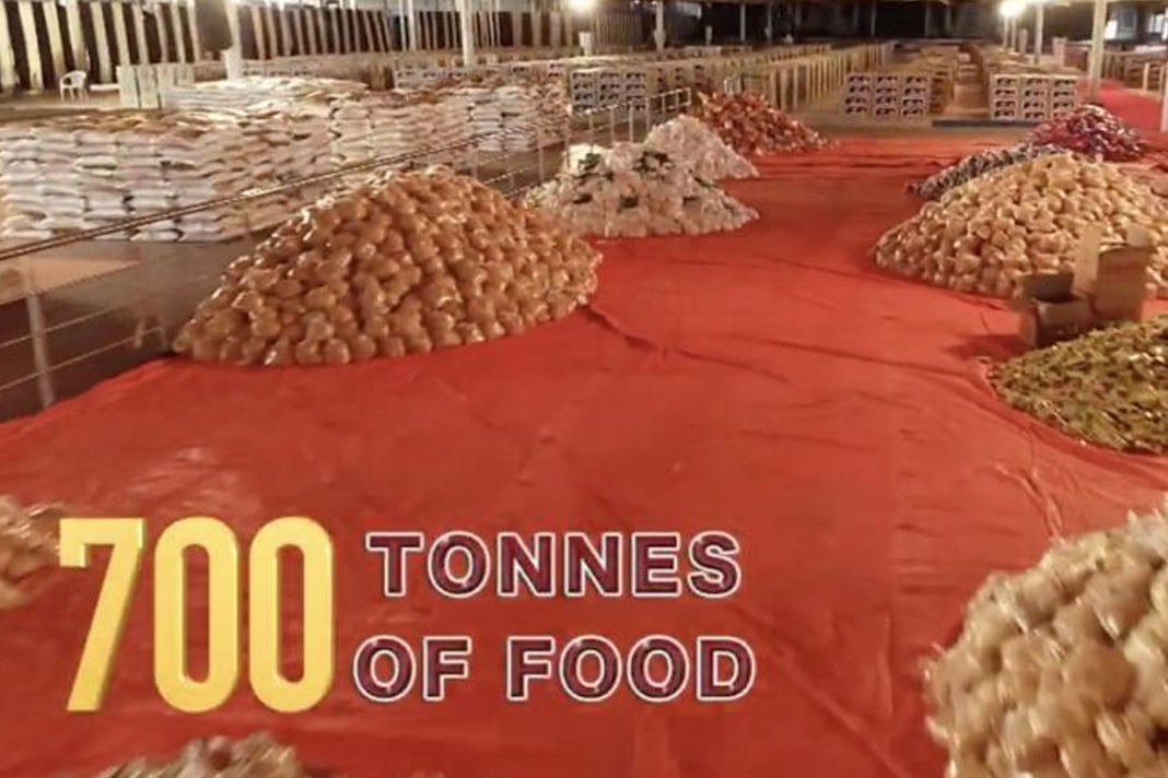 how-one-church-in-india-provided-3-million-meals-during-the-pandemic Food
