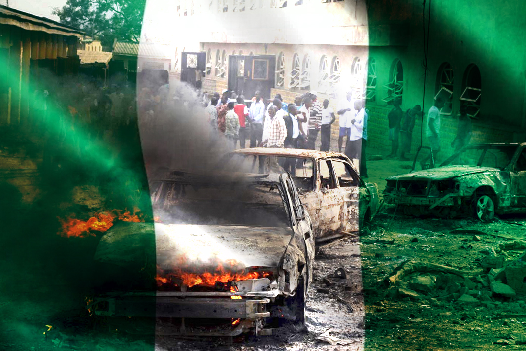 nigerias-persecution-problem-must-be-addressed Nigerian flag and persecution