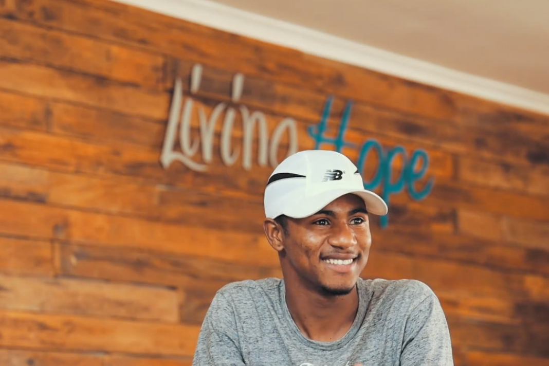 Living Hope