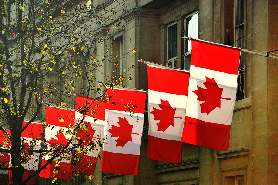 virtual-march-for-life-canada-website-crashes-due-to-surge-of-visitors Canadian Flag