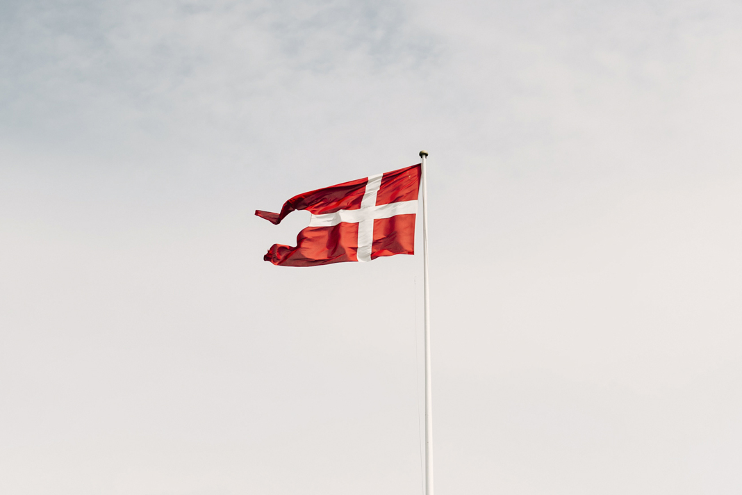 danish-bible-society-defends-decision-to-remove-israel-from-the-new-testament Danish Flag