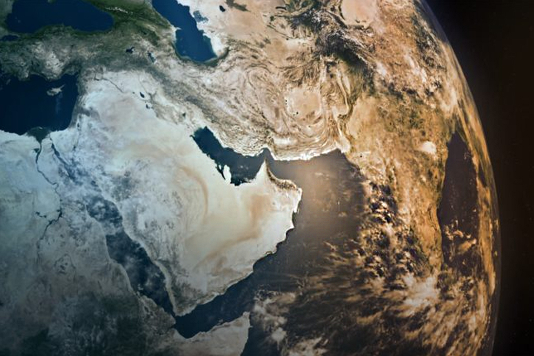 german-military-counter-intelligence-omits-israel-from-map-apologizes Earth
