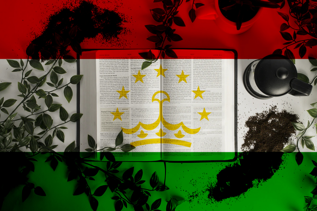 tajikistan-church-leaders-fined-for-translating-the-bible