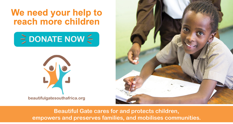 In Article - Beautiful Gates Sponsored by Mergon
