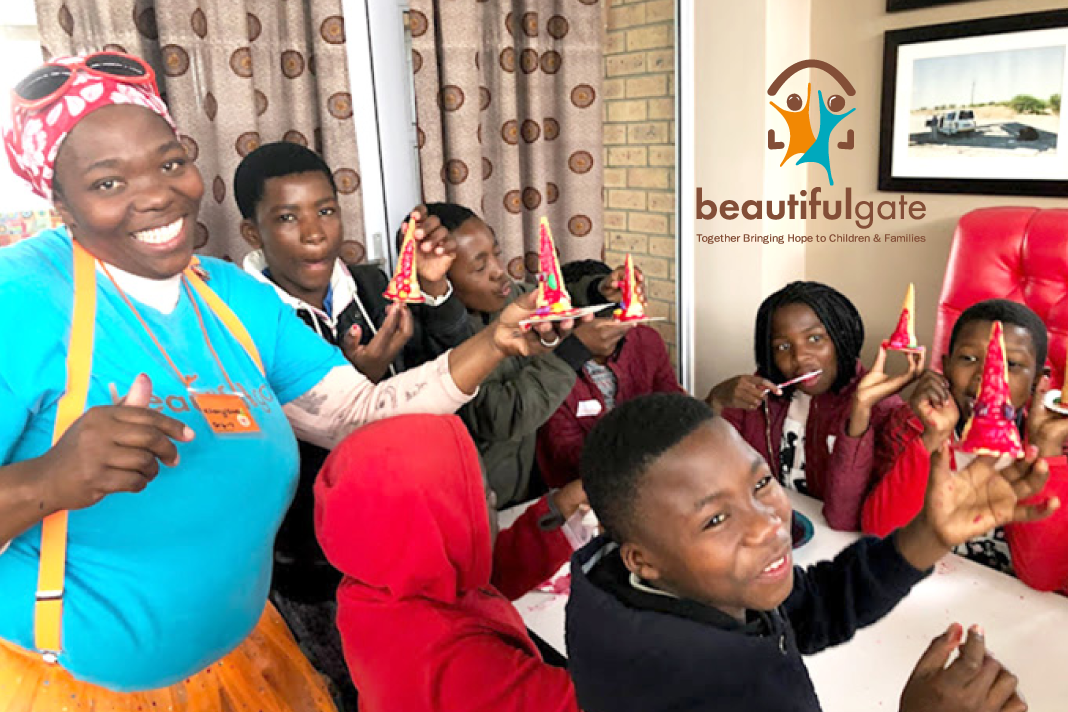 a-story-about-how-a-cape-town-mother-provides-for-her-family Khanyiswa Mguye and Family
