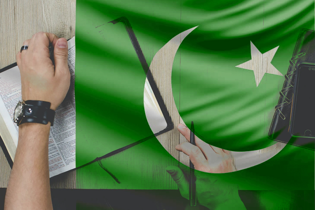 bringing-the-gospel-to-pakistan-a-lutheran-missionarys-story Pakistan