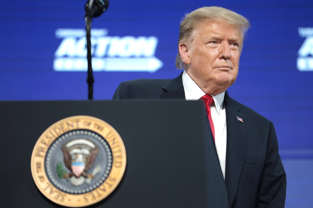 can-trump-be-reelected-without-divine-intervention President Trump