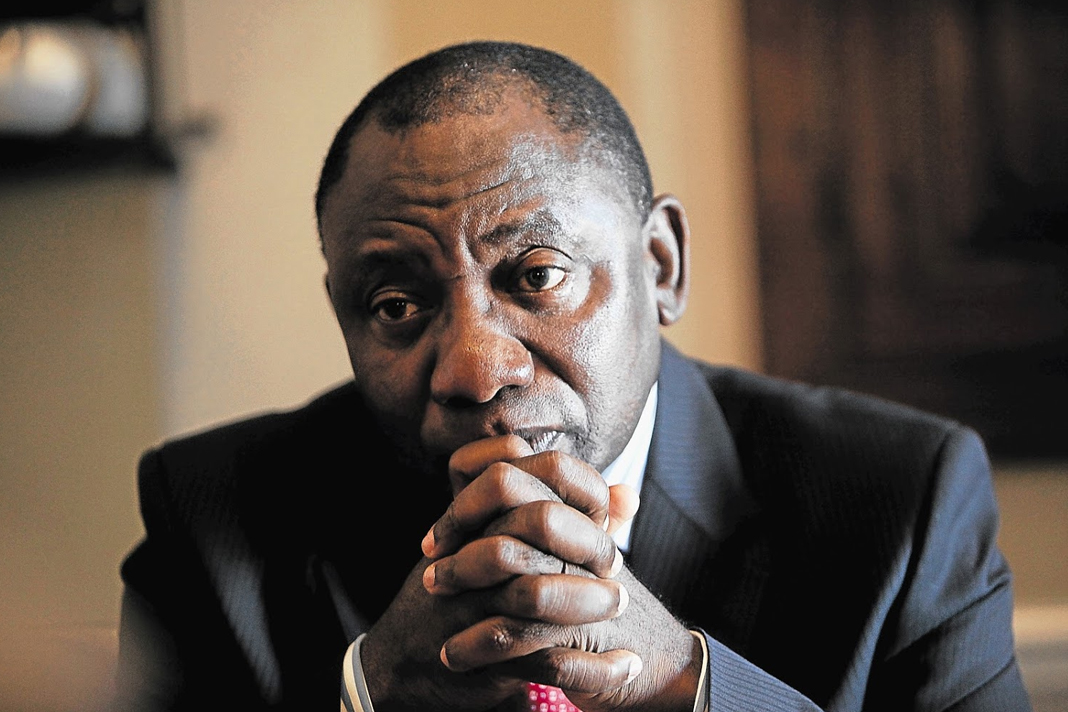 persistent-corruption-and-unaccountability-sinks-ramaphosas-new-dawn-promise Cyril Ramaphosa