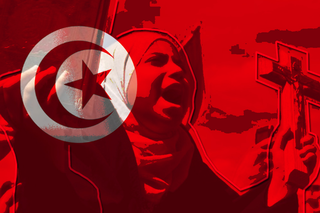 tunisian-christians-fight-for-recognition Tunisian Christians