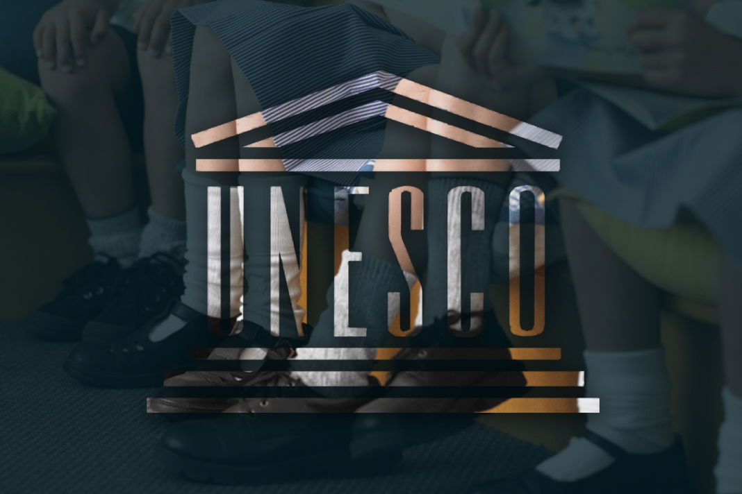 unesco-pledges-millions-to-sexually-indoctrinate-south-african-kids!