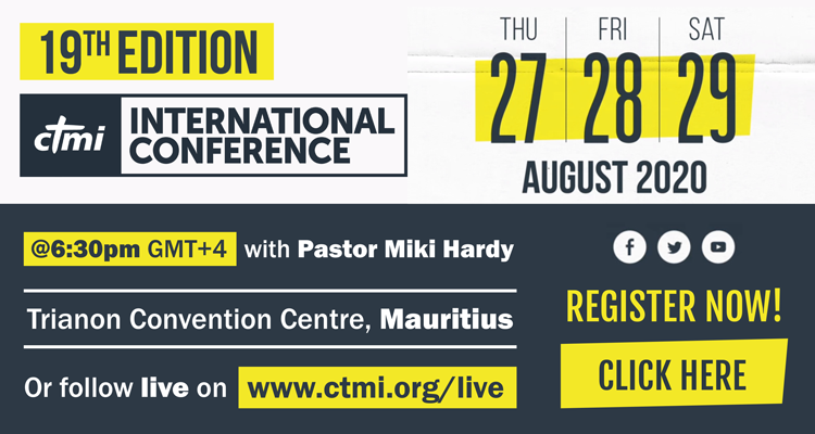 CTMI