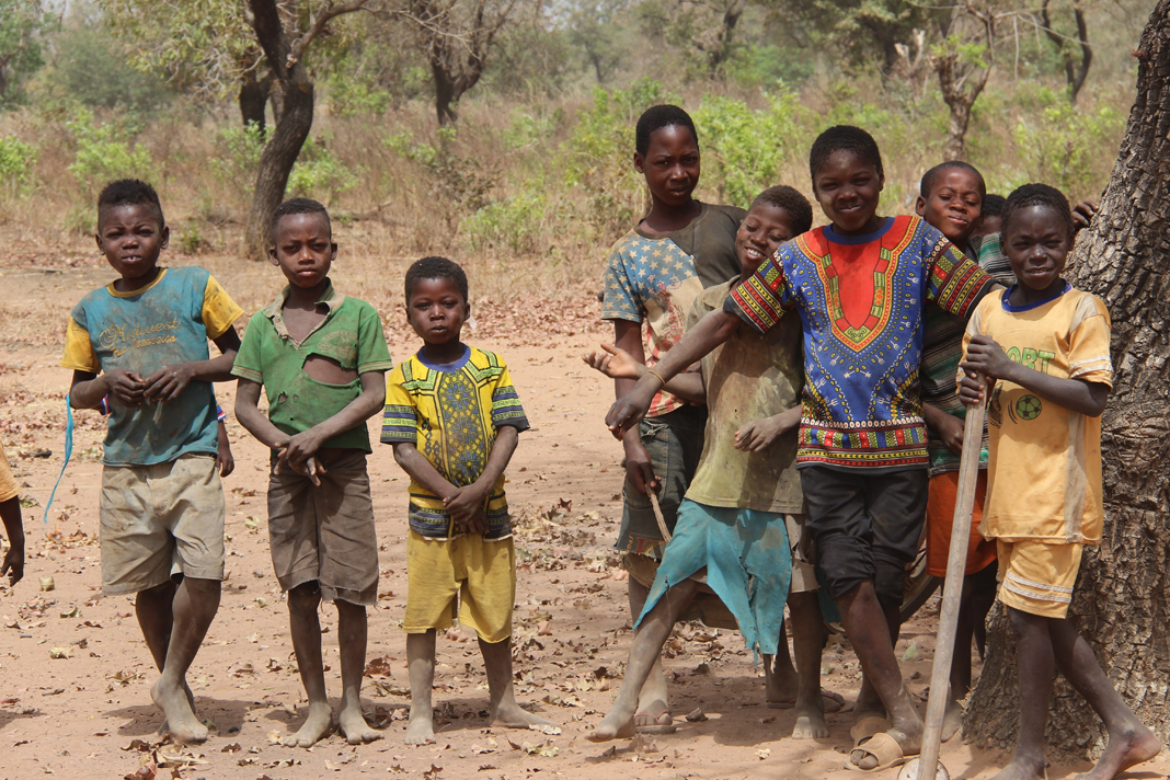 after-60-years-of-independence-africa-is-still-mired-in-poverty-and-violence-only-the-church-is-bulwark-of-positive-change Children in Ghana