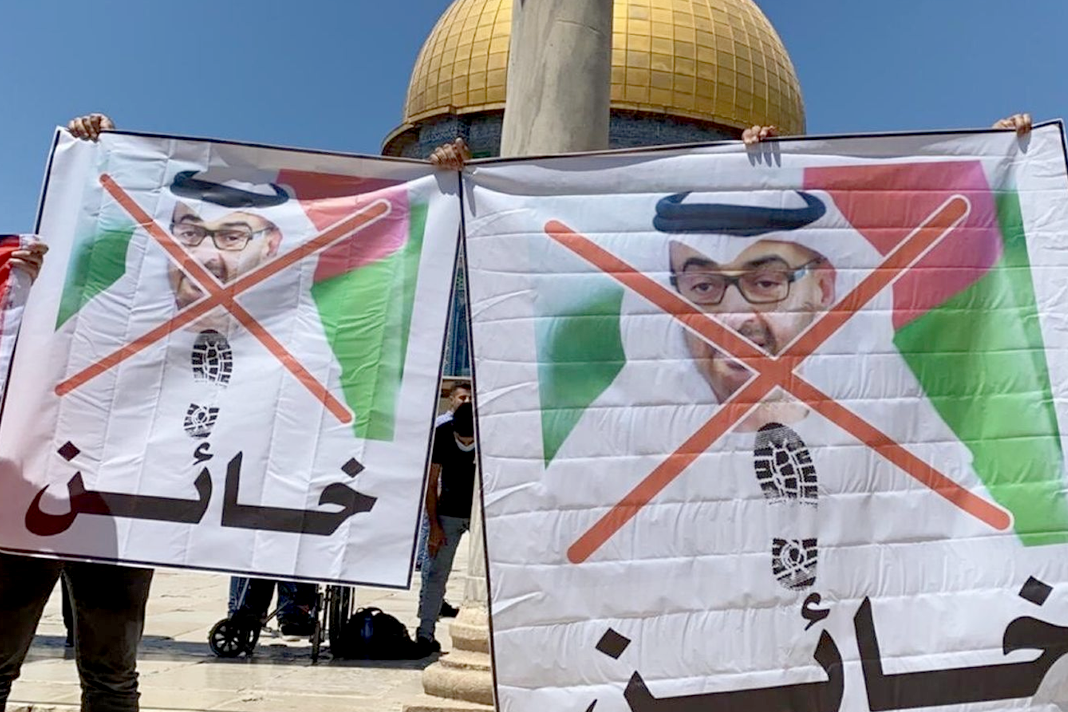 arab-world-turns-on-ungrateful-palestinians