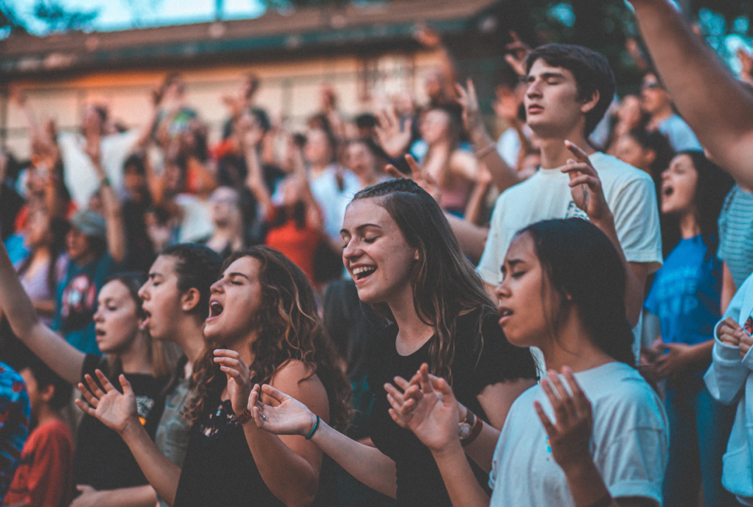 Crowd