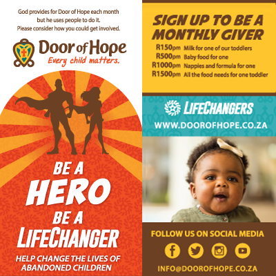 Door of Hope