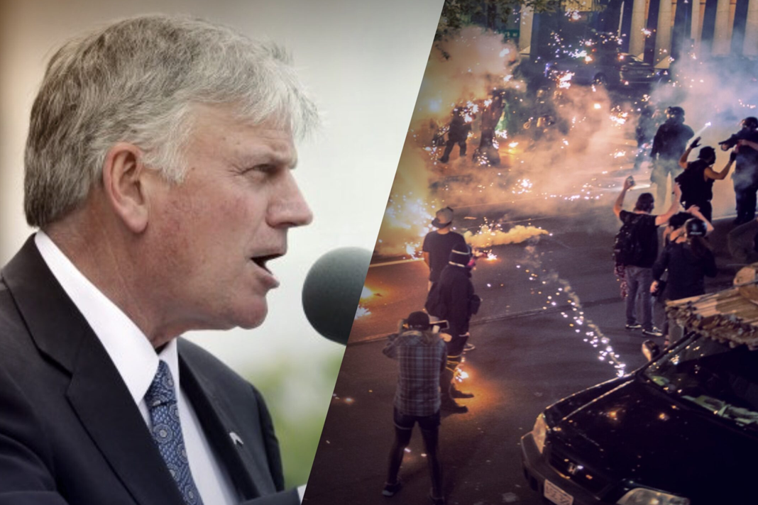 franklin-graham-socialist-leaning-leadership-should-cause-americans-great-concern Franklin Graham
