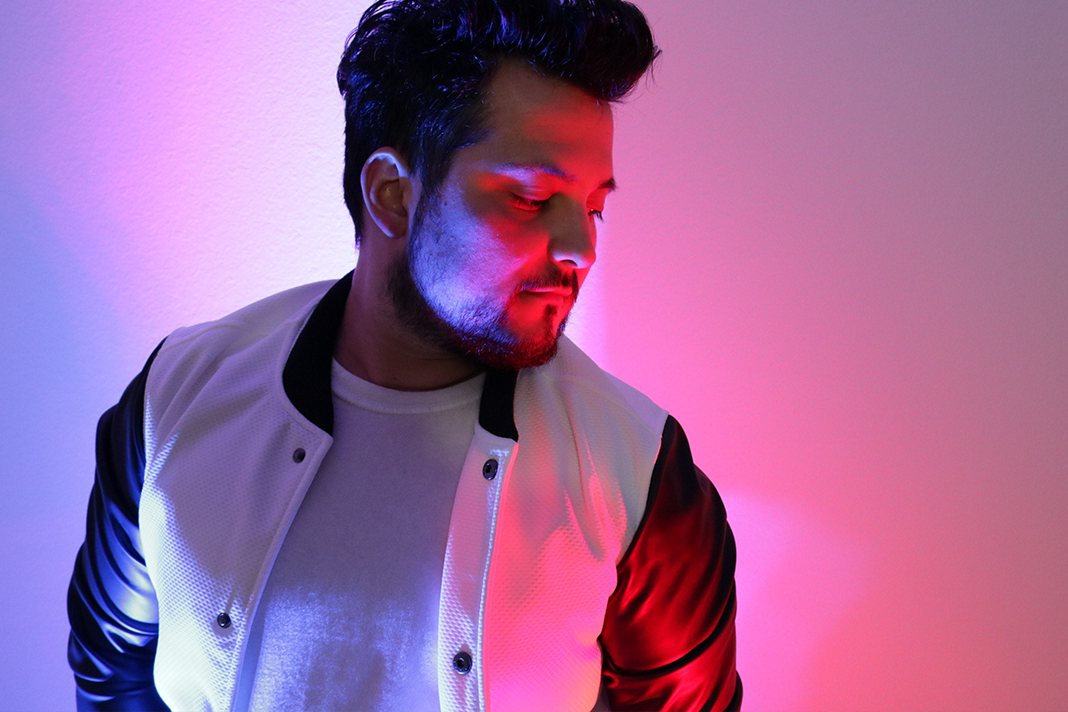 Christian band Out Cry teamed up with American Worship Leader Brandon Watson