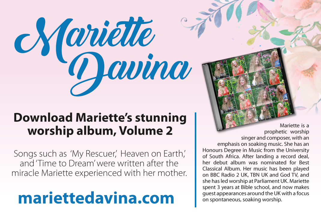 mariette