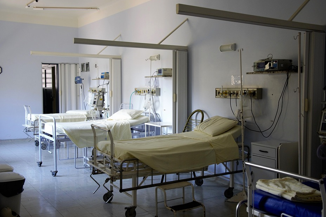 new-law-proposed-in-netherlands-to-legalise-euthanasia-for-healthy-people-over-75 hospital beds