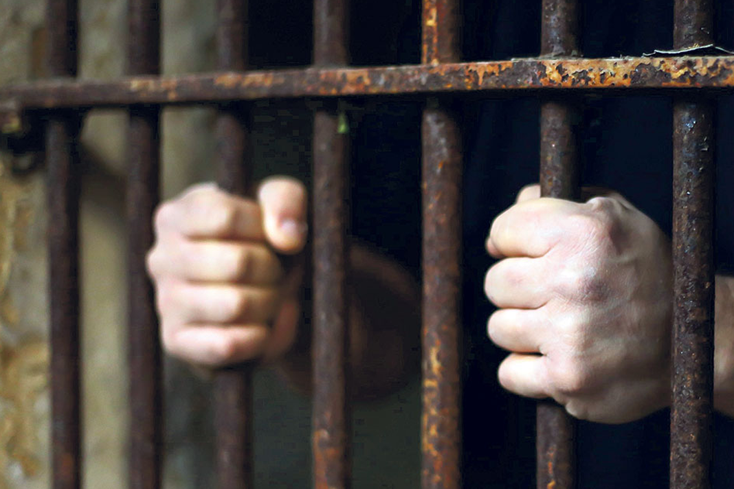 pastor-in-nepal-released-after-more-than-three-months-in-jail Prison