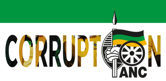 corruption
