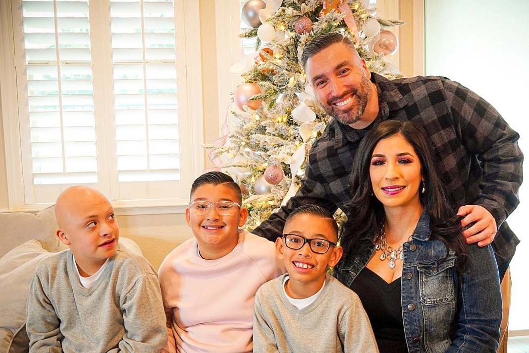 she-refused-abortion-for-her-son-with-down-syndrome-but-her-doctor-tried-to-schedule-one-anyway Rossette Family