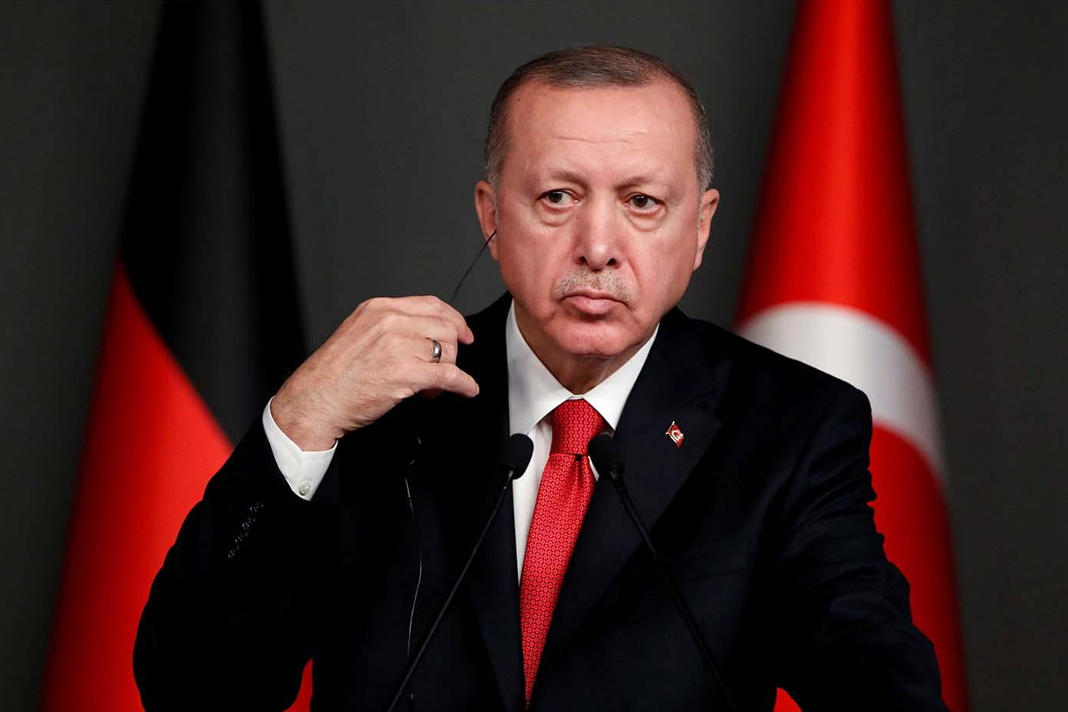 turkish-president-erdogan-vowing-to-liberate-al-aqsa-mosque-in-jerusalem-from-israel-daniel-1145-prophecy President of Turkey Recep Tayyip Erdoğan