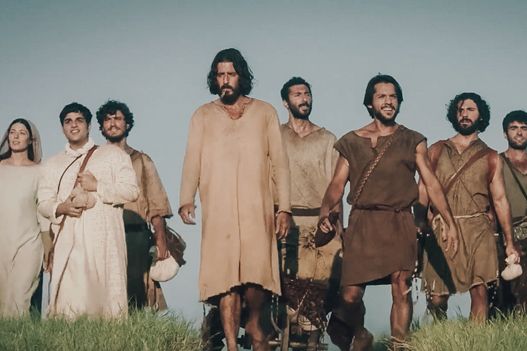 why-the-chosen-plans-to-film-season-two-during-a-pandemic The Chosen