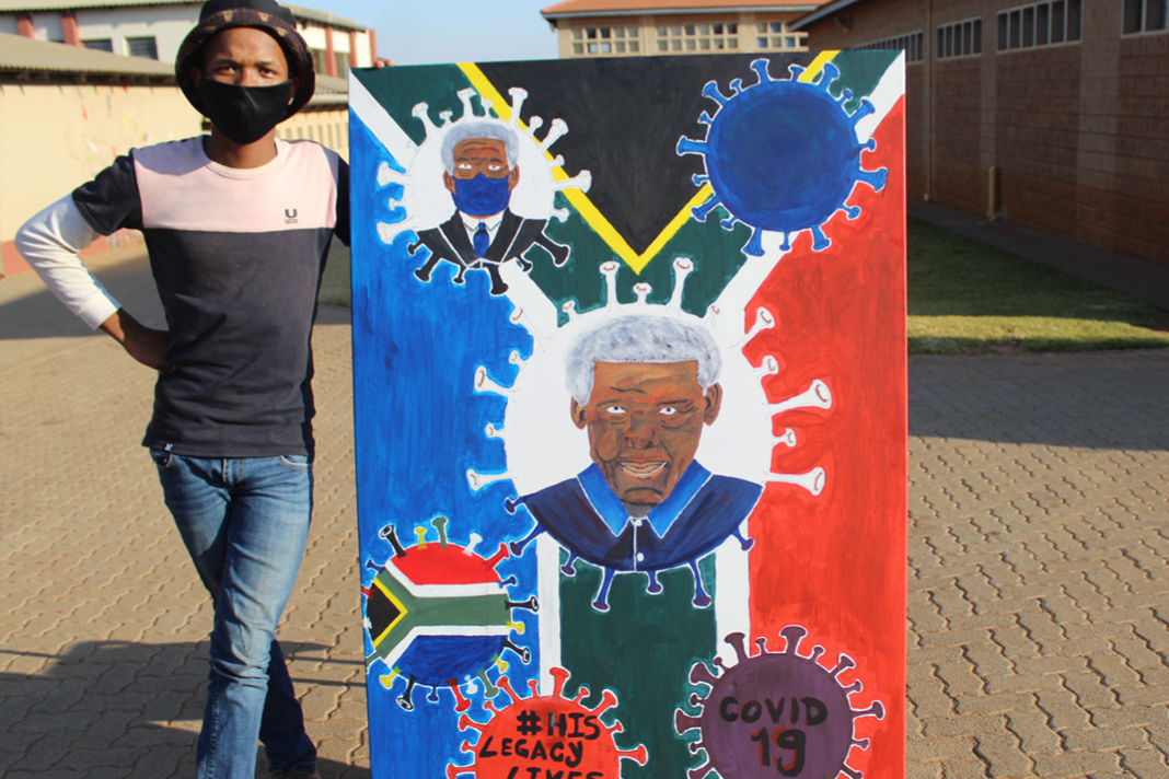 Afrika Tikkun