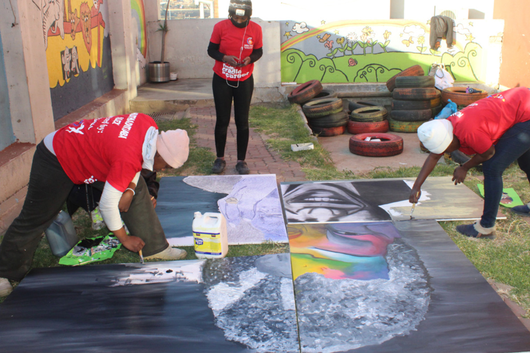 Afrika Tikkun