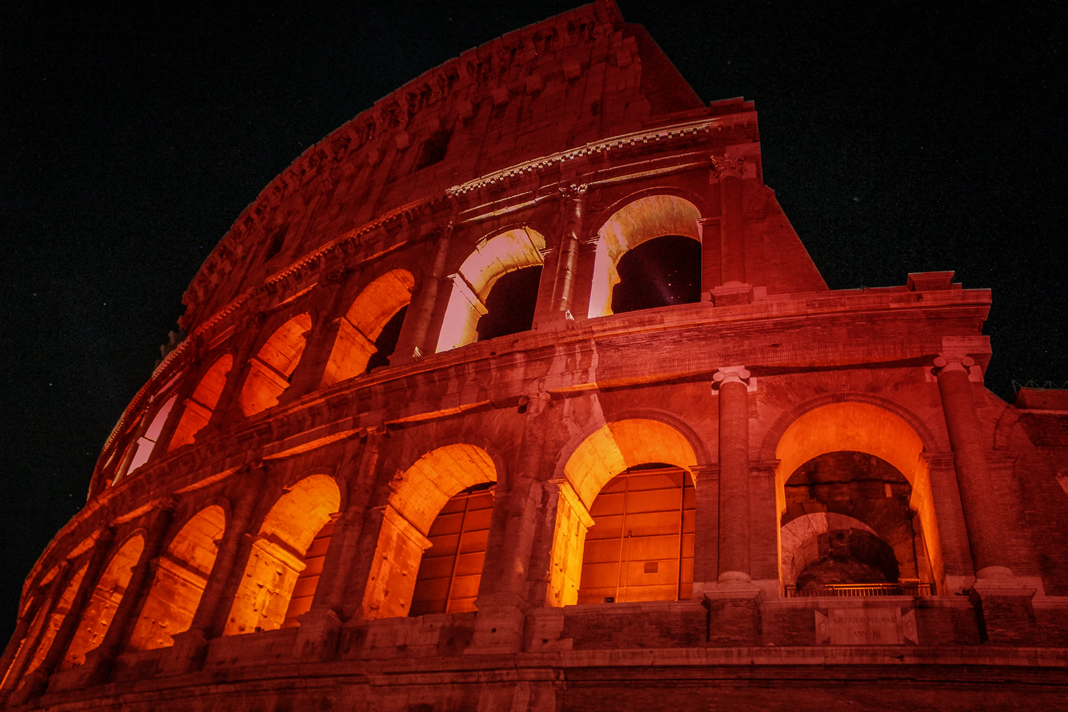 hundreds-of-churches-monuments-will-be-lit-red-in-global-call-for-religious-freedom Coliseum