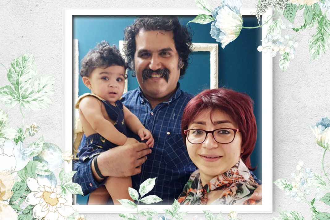 iran-court-removes-muslim-toddler-from-christian-parents Iranian Family
