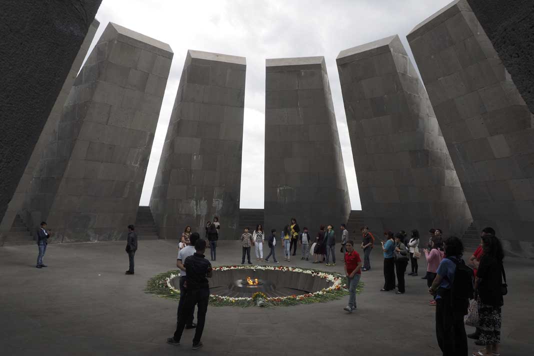 a-blanket-of-shame-covers-the-worlds-continued-denial-of-the-armenian-genocide Armenian Genocide Museum