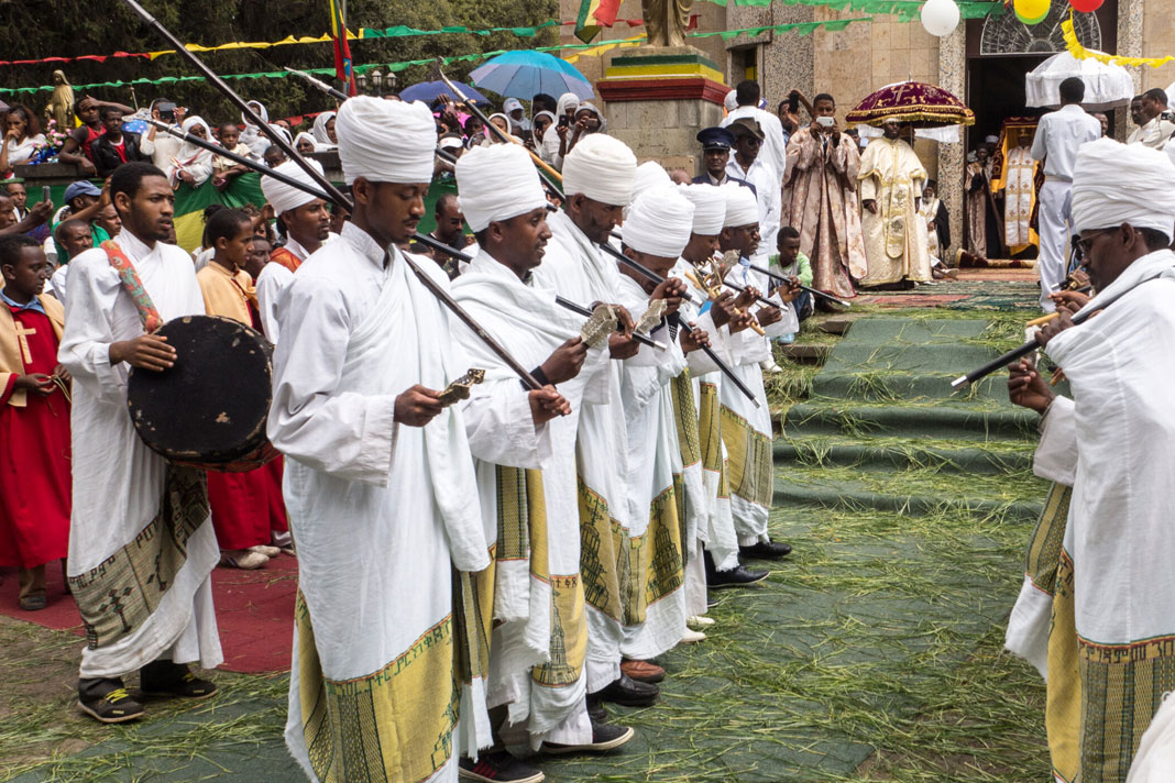 ethiopias-increasing-vulnerability-to-islamic-extremism-and-what-that-means-for-the-horn-of-africa Ethiopian Orthodox priests. Creative Commons photo.
