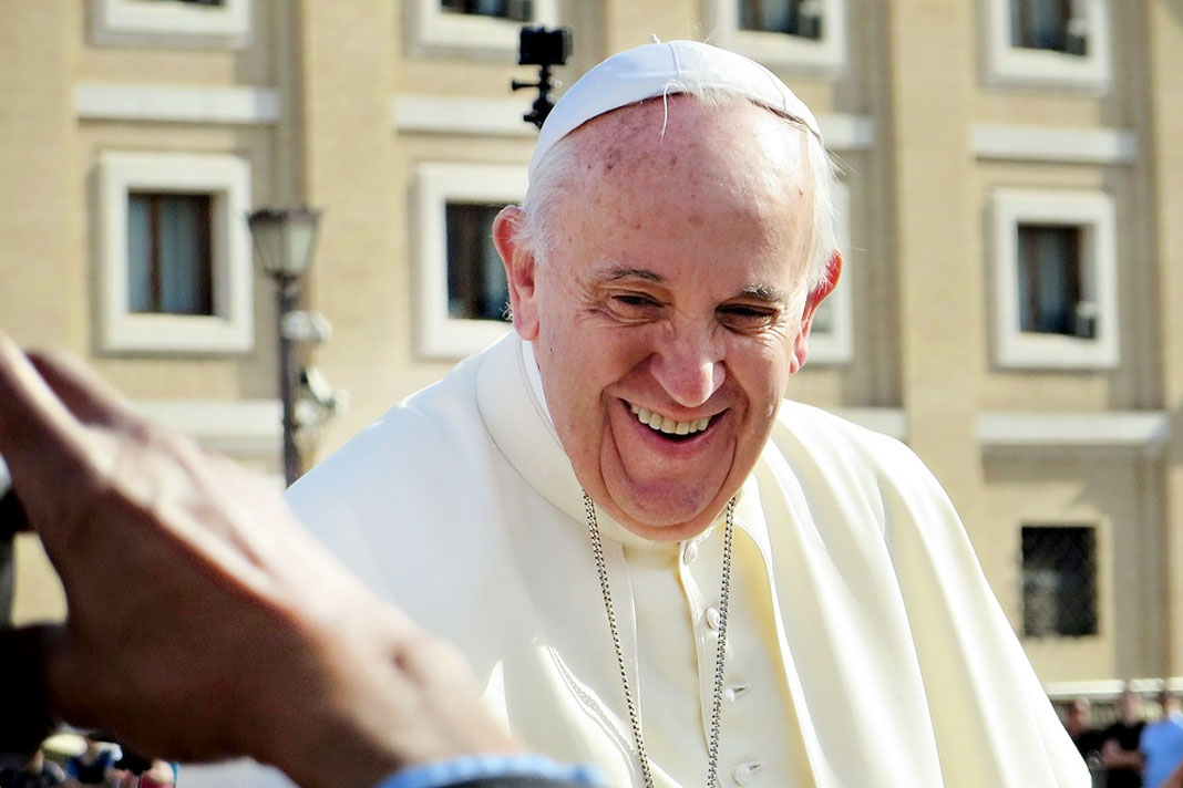 pope-francis-abortion-is-a-human-problem-not-just-a-religious-issue Pope Francis, Vatican, St Peter's Square