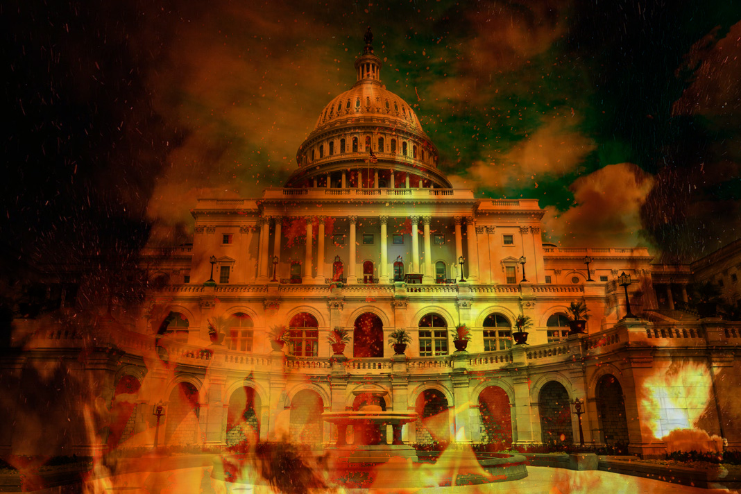 3-takeaways-from-historic-stop-the-steal-event-in-washington-dc Capitol Hill