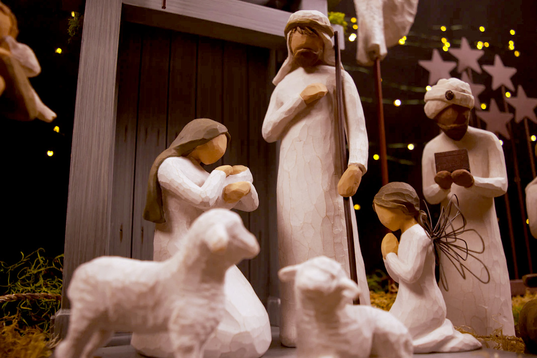 did-your-familys-christmas-focus-shift-away-from-christ-heres-hope-and-help-for-christmas-2021 nativity Scene