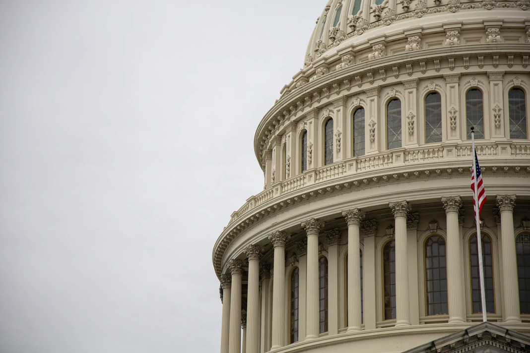 messianic-rabbi-should-believers-take-part-in-civil-war-against-a-tyrannical-government Capitol Hill, Washington, DC, United States